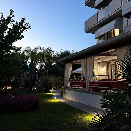 Park Hotel Giusy Lido di Camaiore Exterior foto