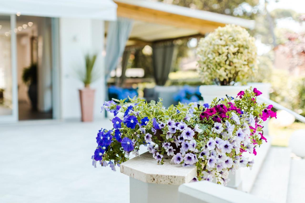 Park Hotel Giusy Lido di Camaiore Exterior foto
