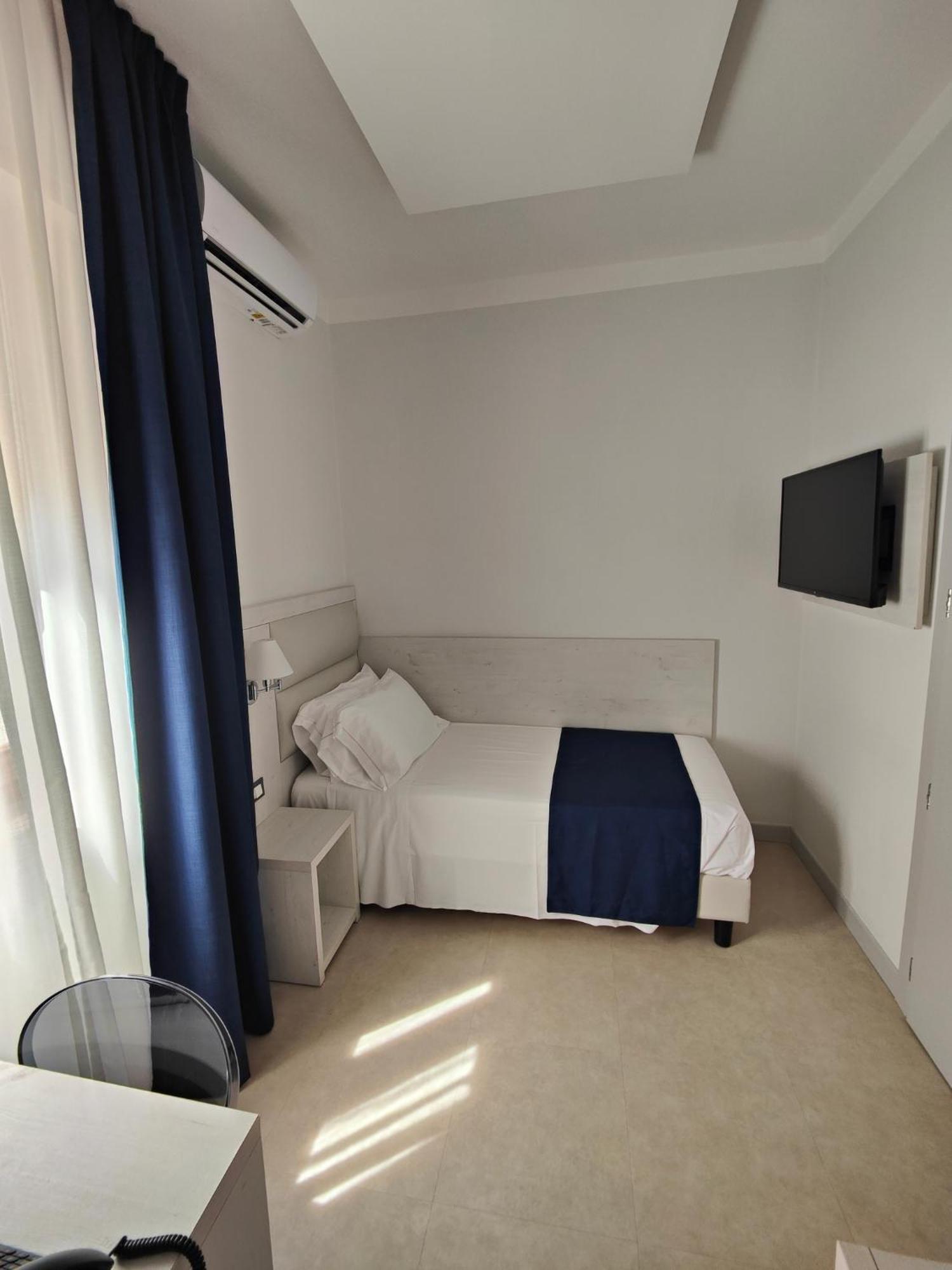 Park Hotel Giusy Lido di Camaiore Habitación foto