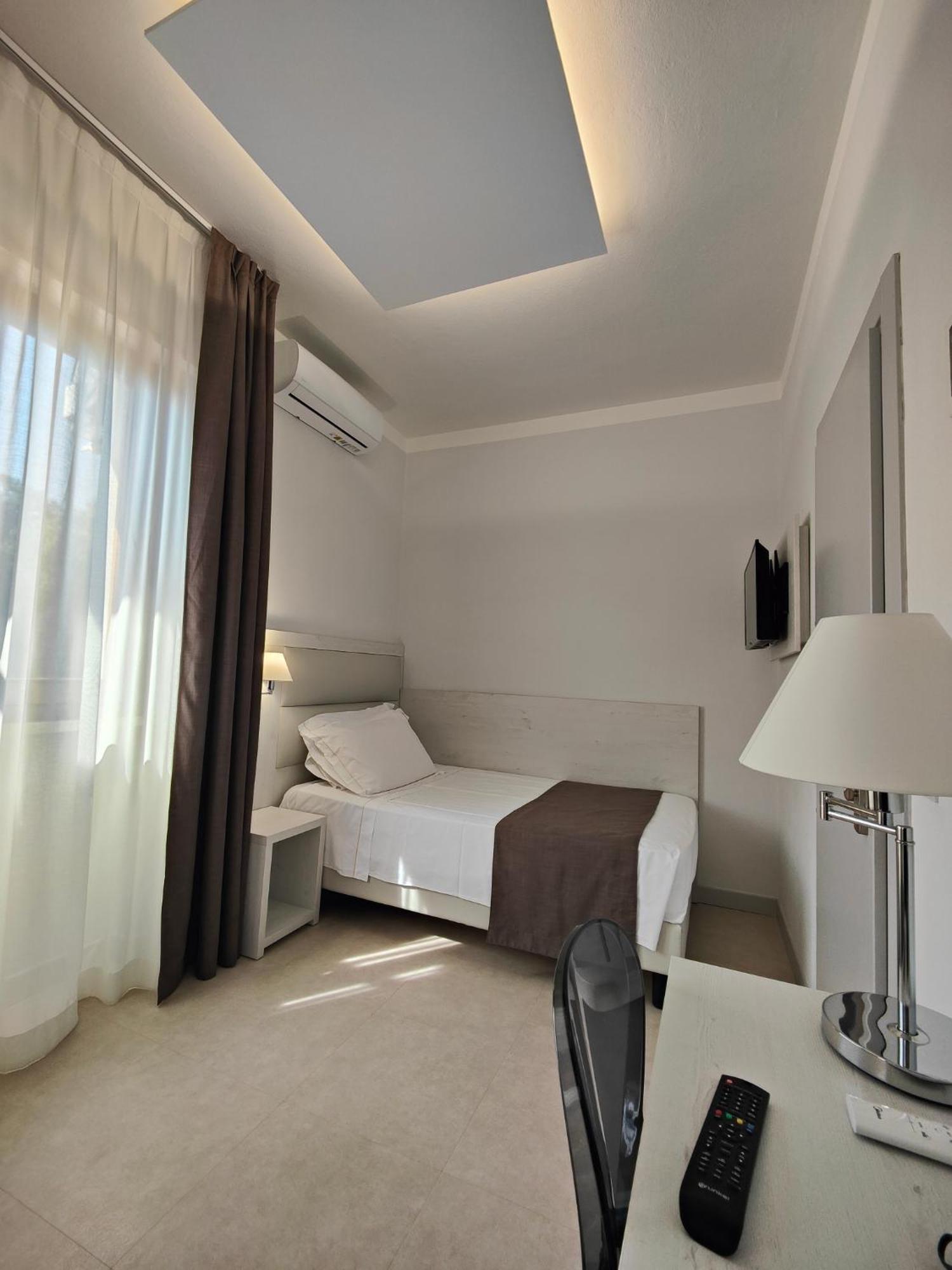 Park Hotel Giusy Lido di Camaiore Habitación foto