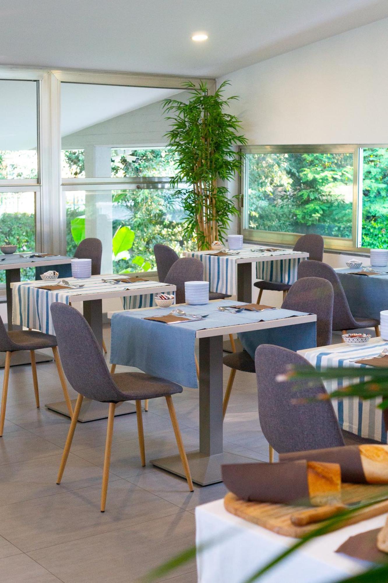 Park Hotel Giusy Lido di Camaiore Exterior foto