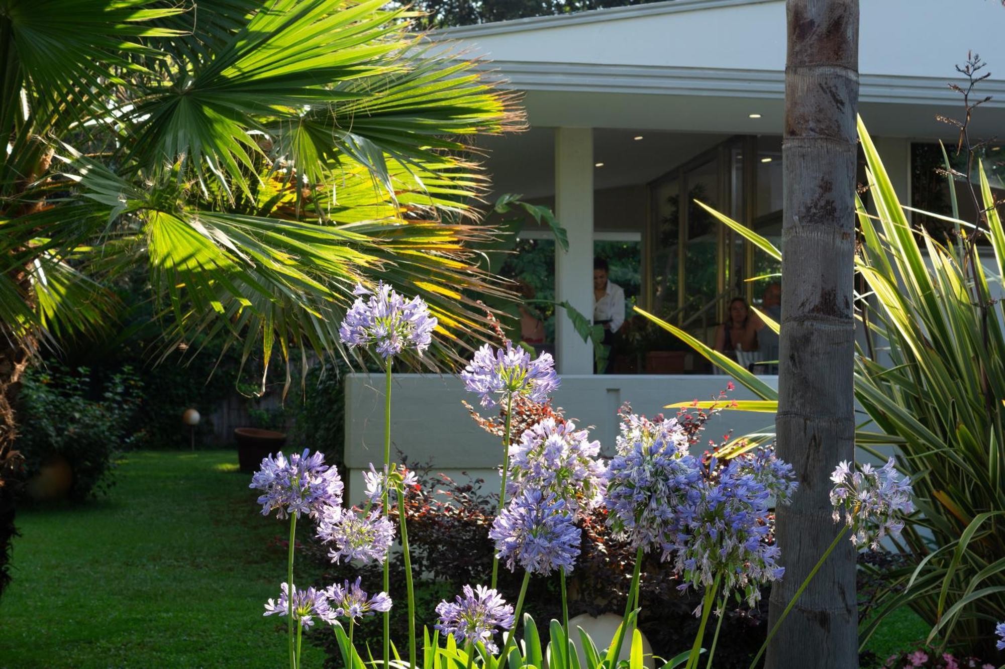 Park Hotel Giusy Lido di Camaiore Exterior foto
