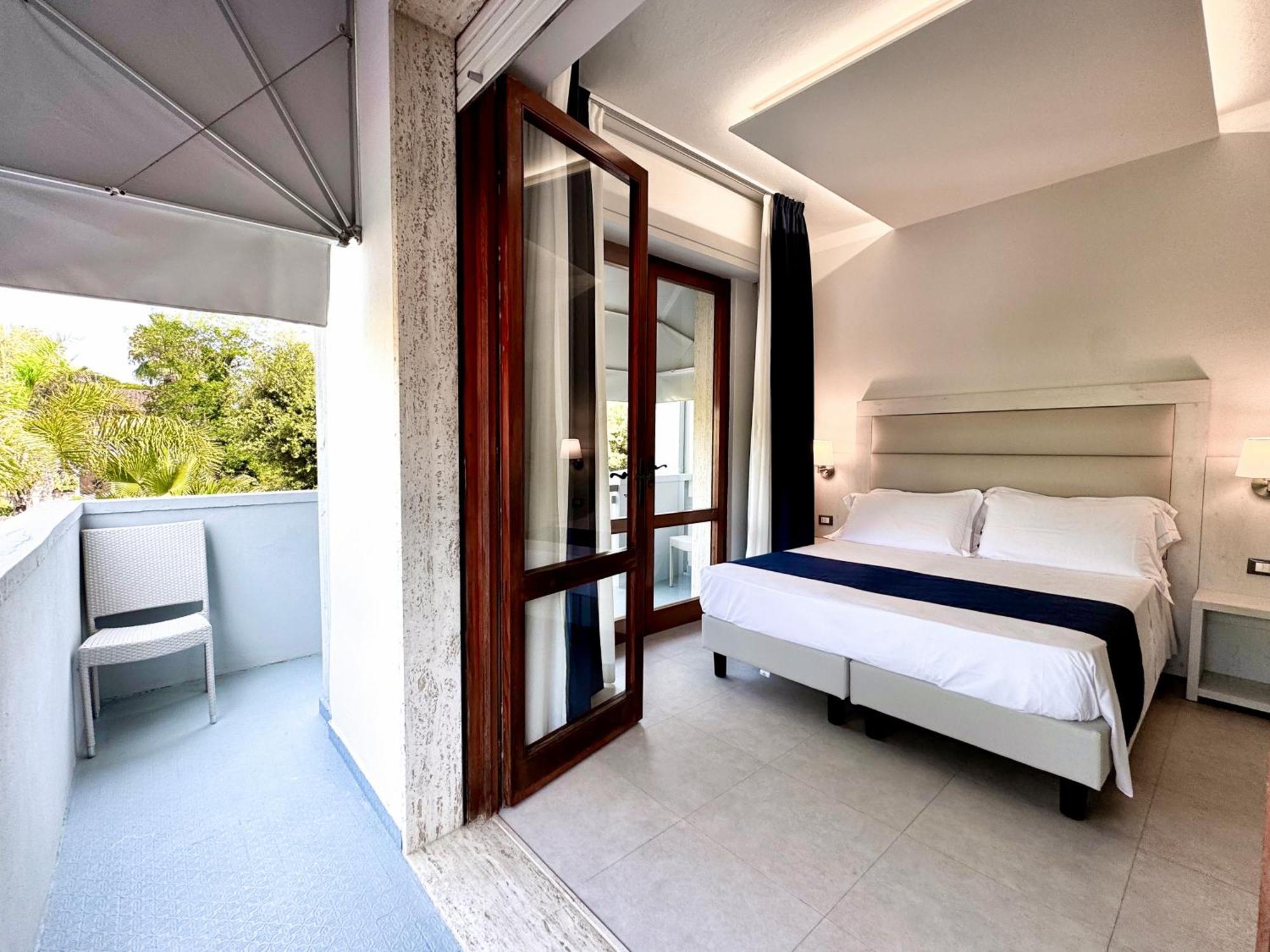 Park Hotel Giusy Lido di Camaiore Exterior foto
