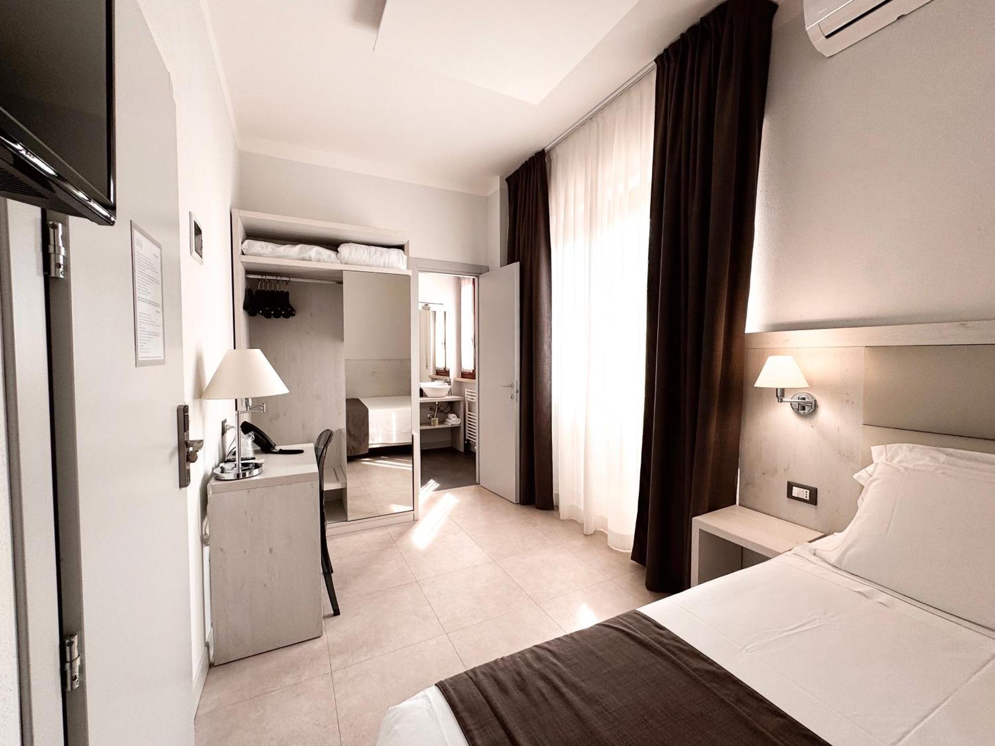 Park Hotel Giusy Lido di Camaiore Exterior foto