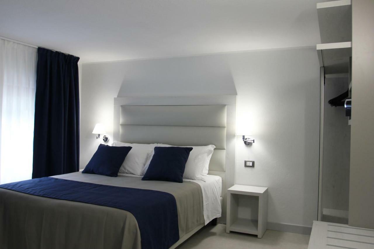 Park Hotel Giusy Lido di Camaiore Exterior foto