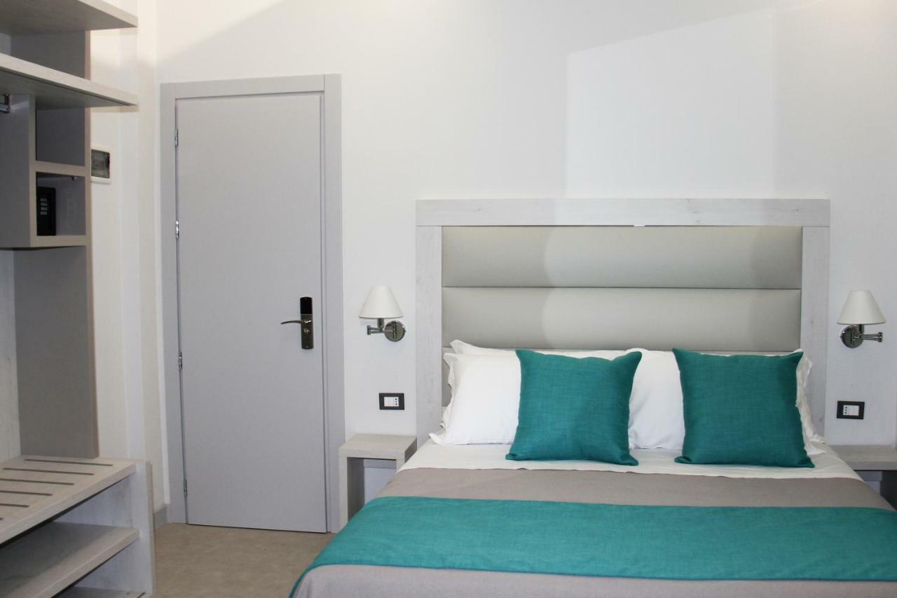 Park Hotel Giusy Lido di Camaiore Exterior foto